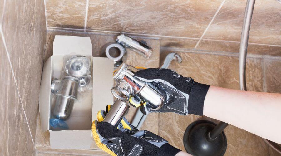 Local Chimney Repair in Stockdale, PA